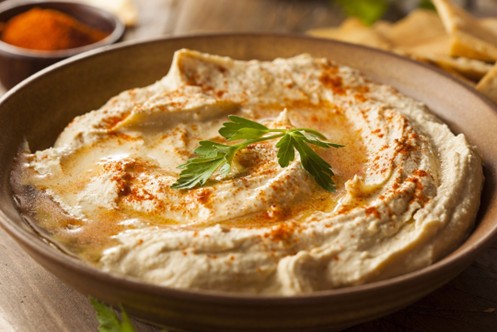 حمص چیست1