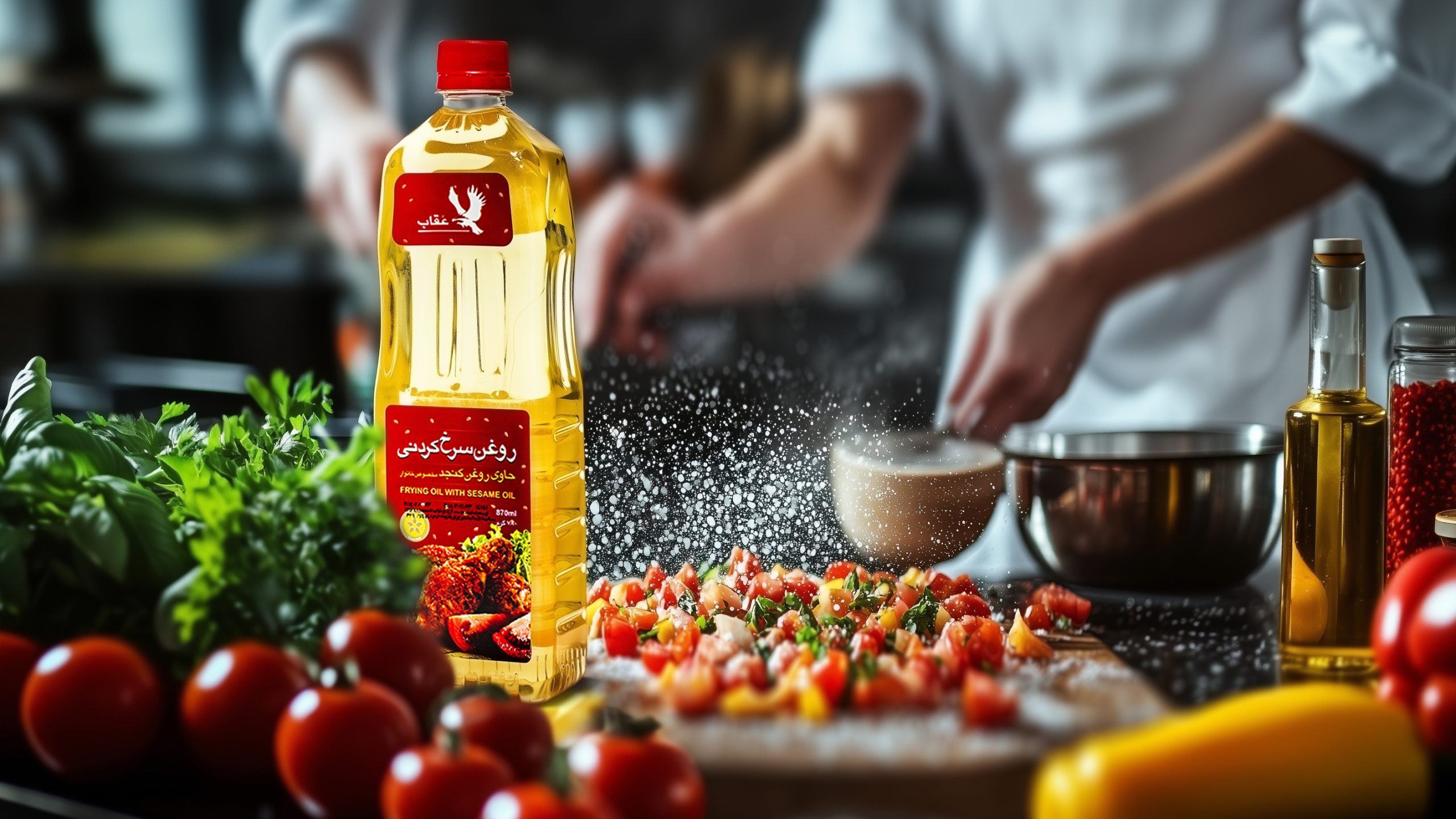 روغن