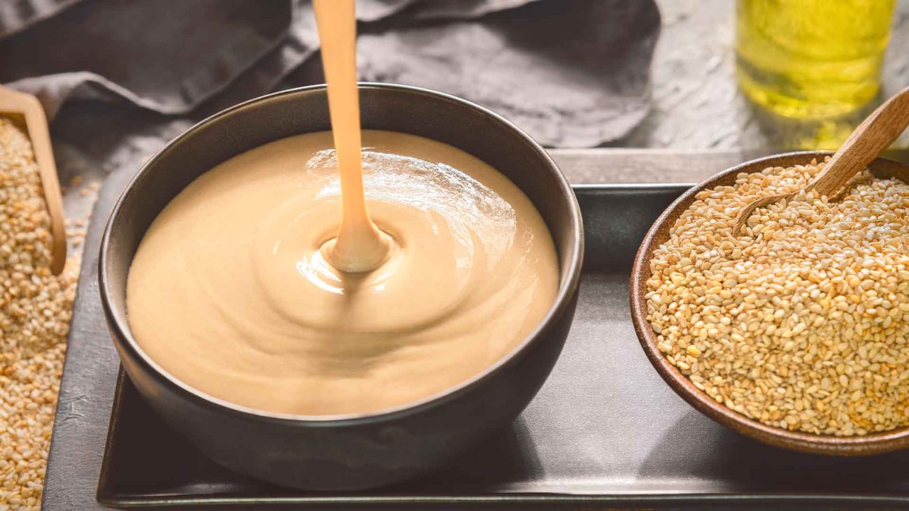 کنترل فشارخون با کمک محصولات بر پایه کنجد