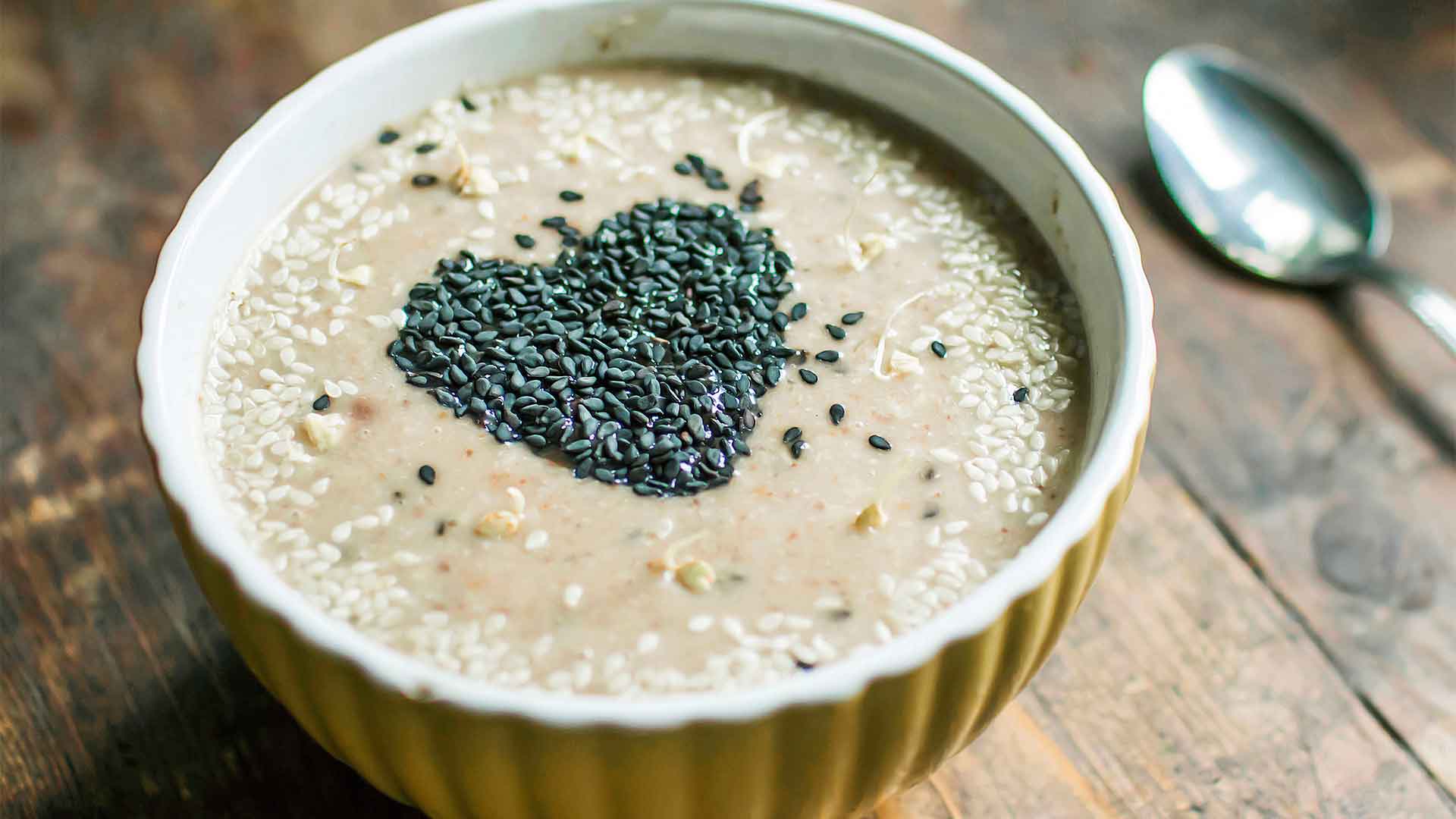 اسموتی کنجد