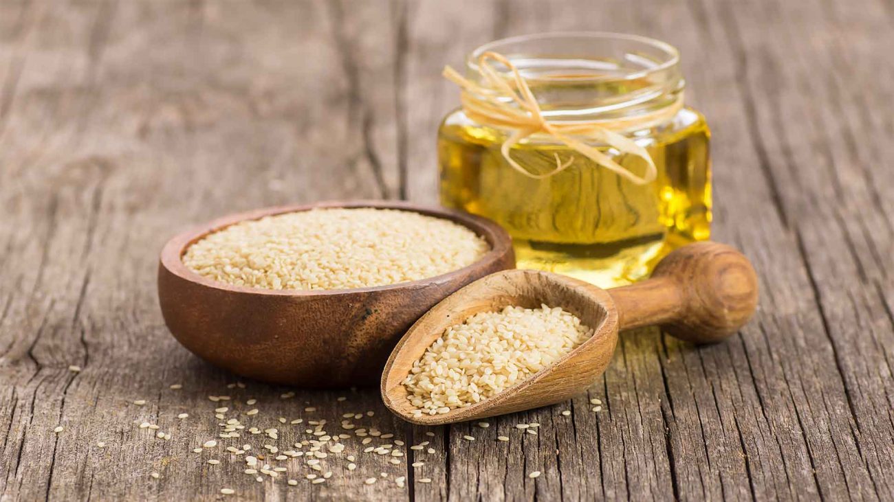 تاثیر مصرف روغن کنجد بر سطح قند خون بیماران دیابتی نوع دو