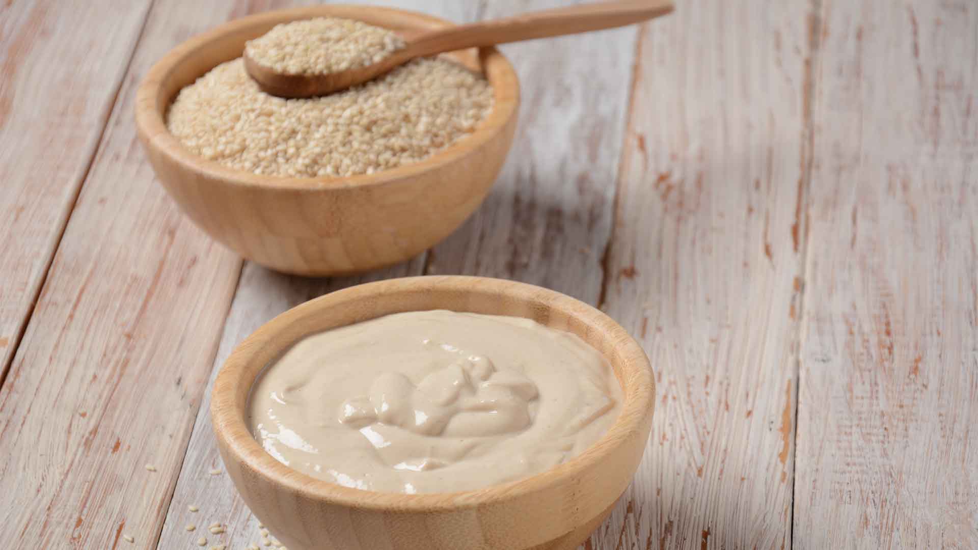 کنجد و سس کنجد