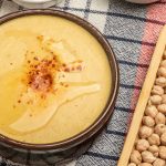 حمص چیست و چه فوایدی دارد؟