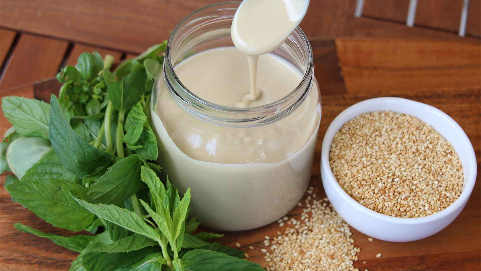 سس ماست و ارده