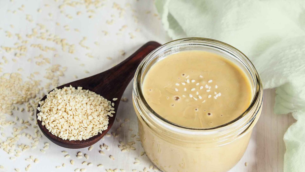 حلوا ارده انرژی بخش روزهای طولانی تابستان و گرما بخش روزهای سرد زمستان