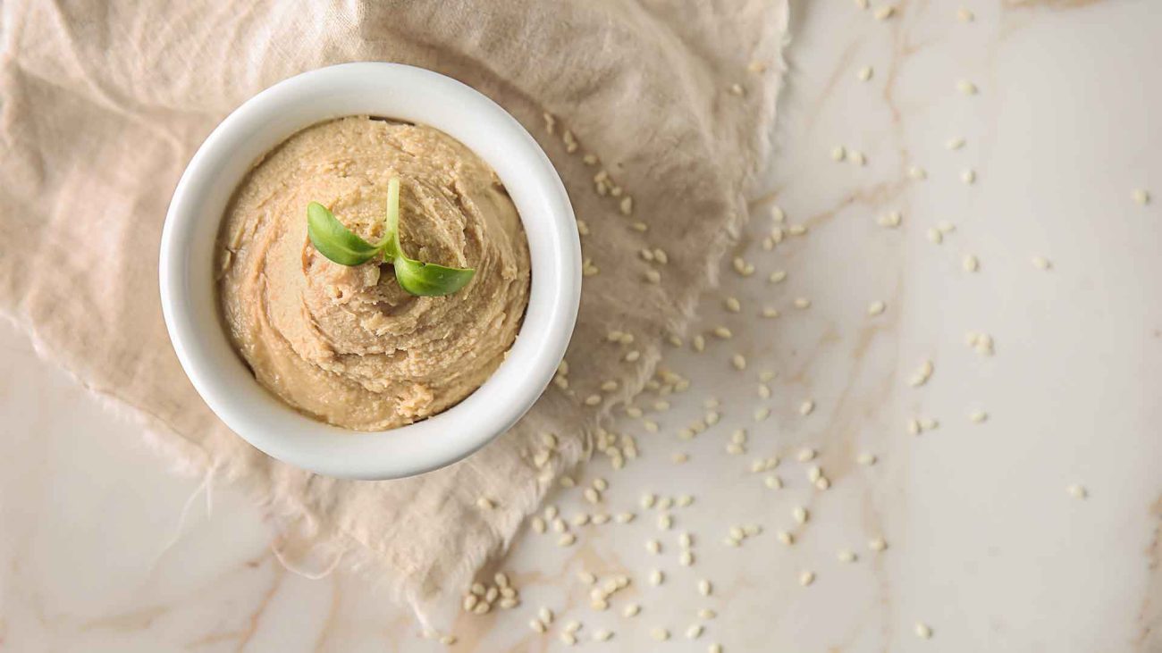 کرم کنجد چیست؟