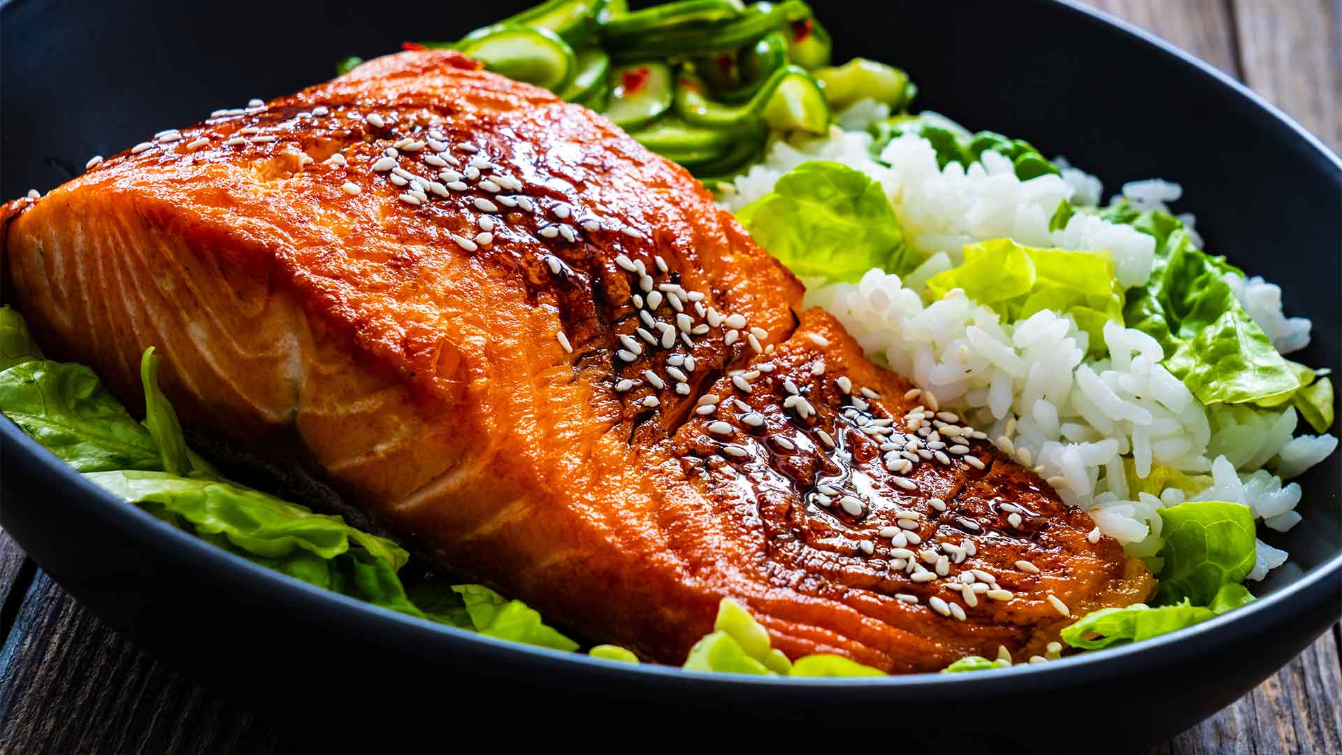 رژیم غذایی مدیترانهای