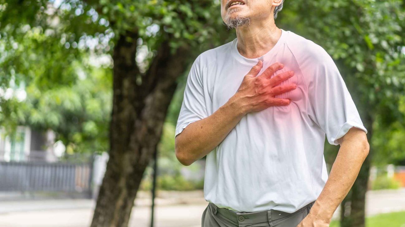 بیماری‌های قلبی عروقی، شیوع، اهمیت و پیشگیری