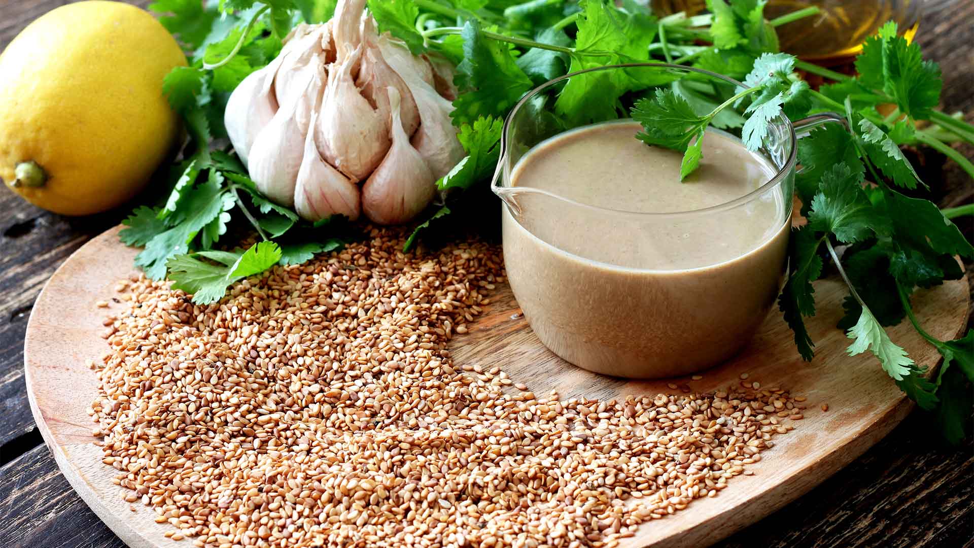 سسهای کنجد، سسهای کم کالری