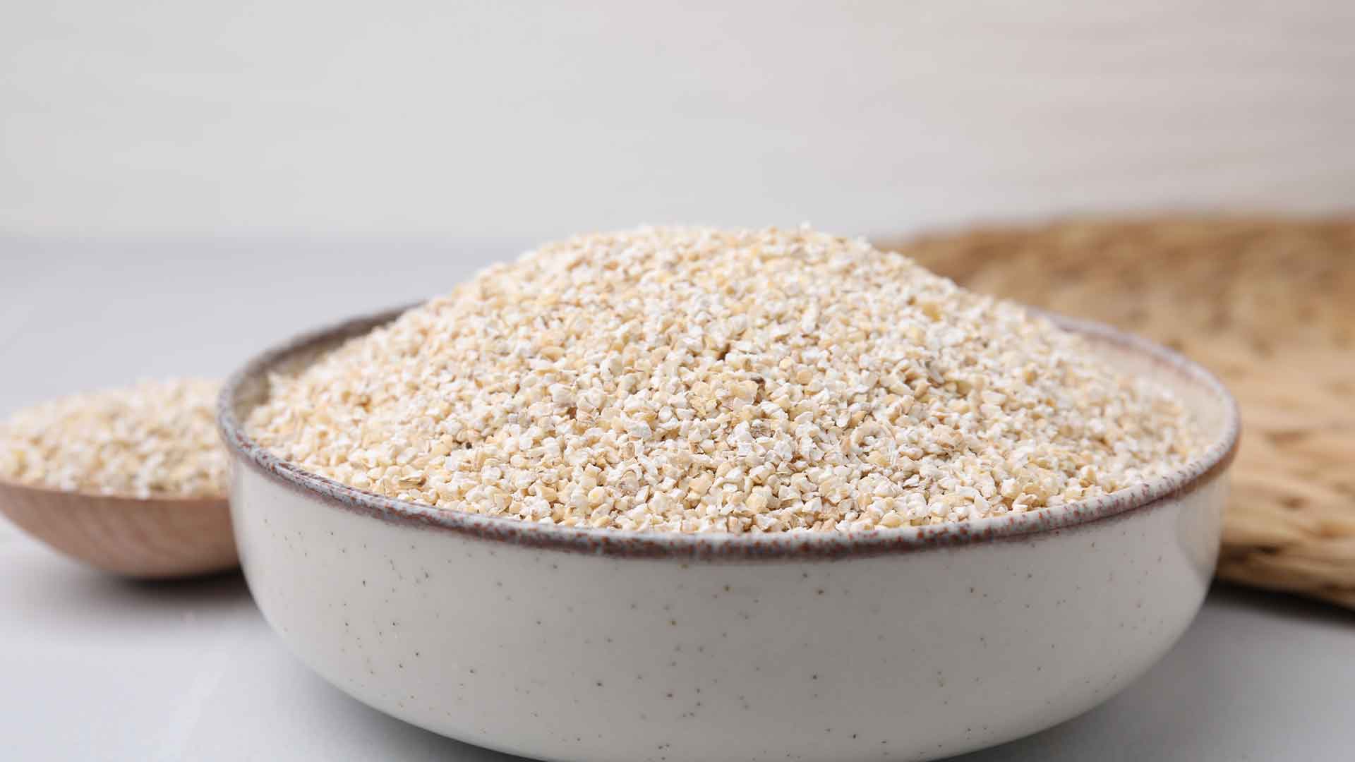 تاثیر مصرف کنجد در زنان یائسه