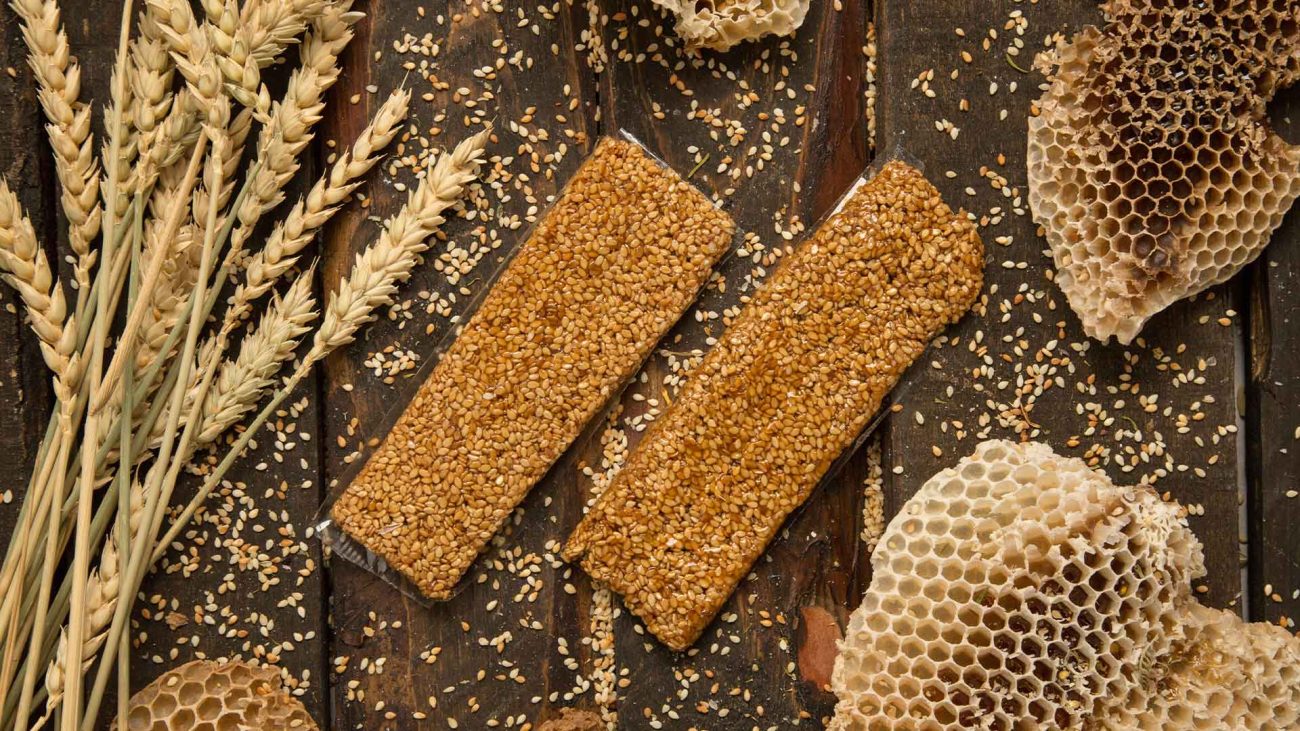 فواید مصرف میان وعده سالم