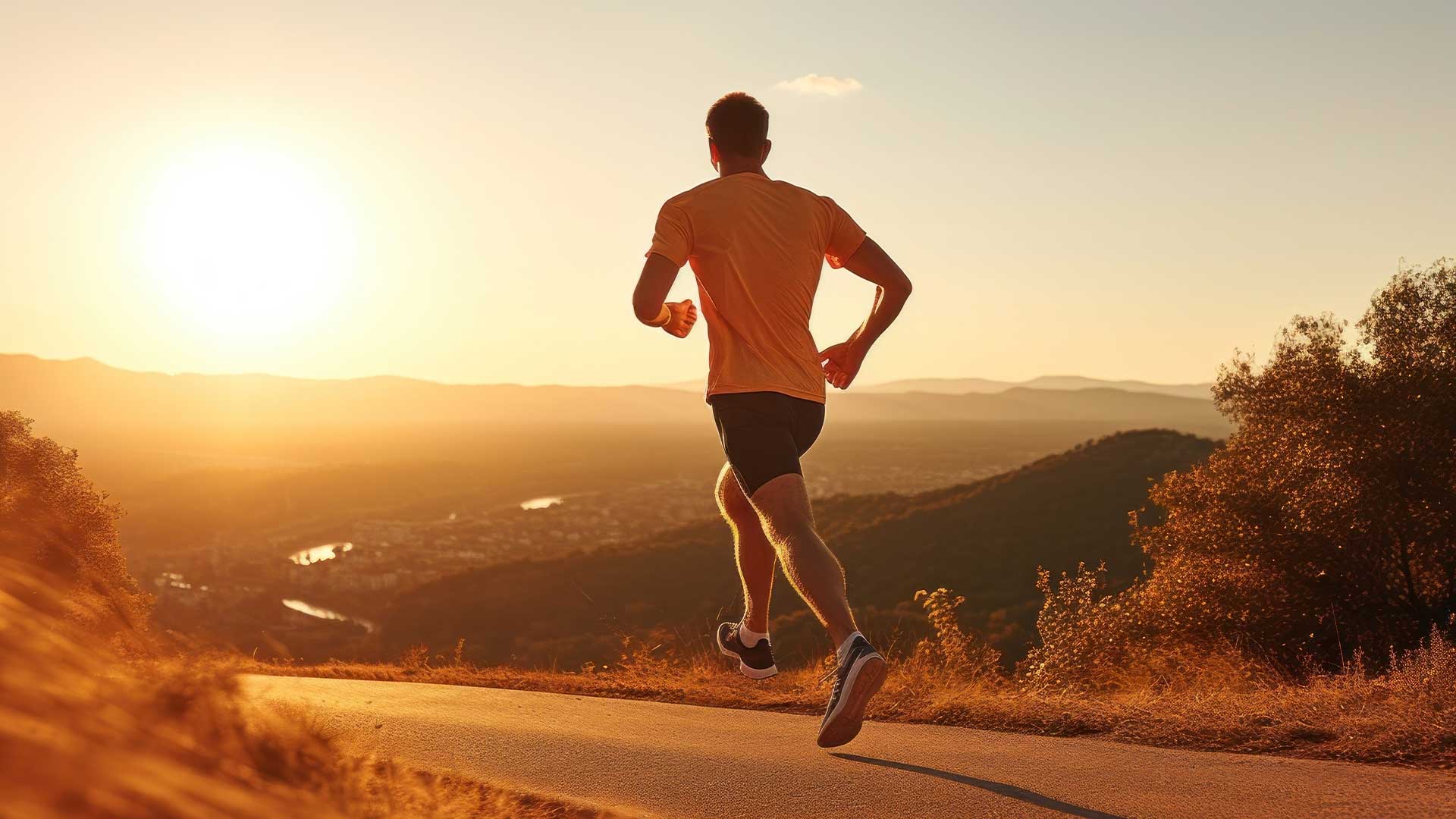 بهترین زمان برای ورزش به منظور کاهش وزن