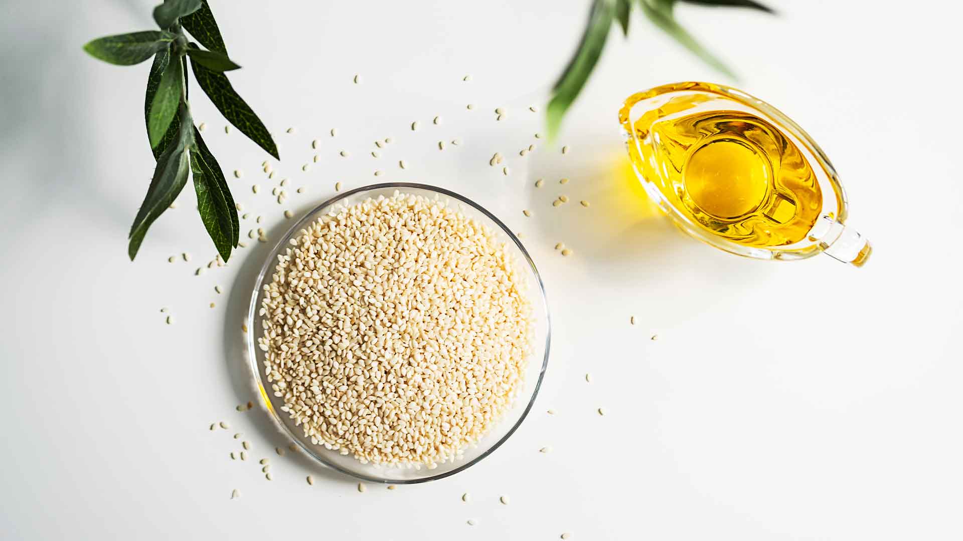 تاثیر شگرف محصولات کنجدی و روغن کنجد در پیشگیری از بیماری آلزایمر