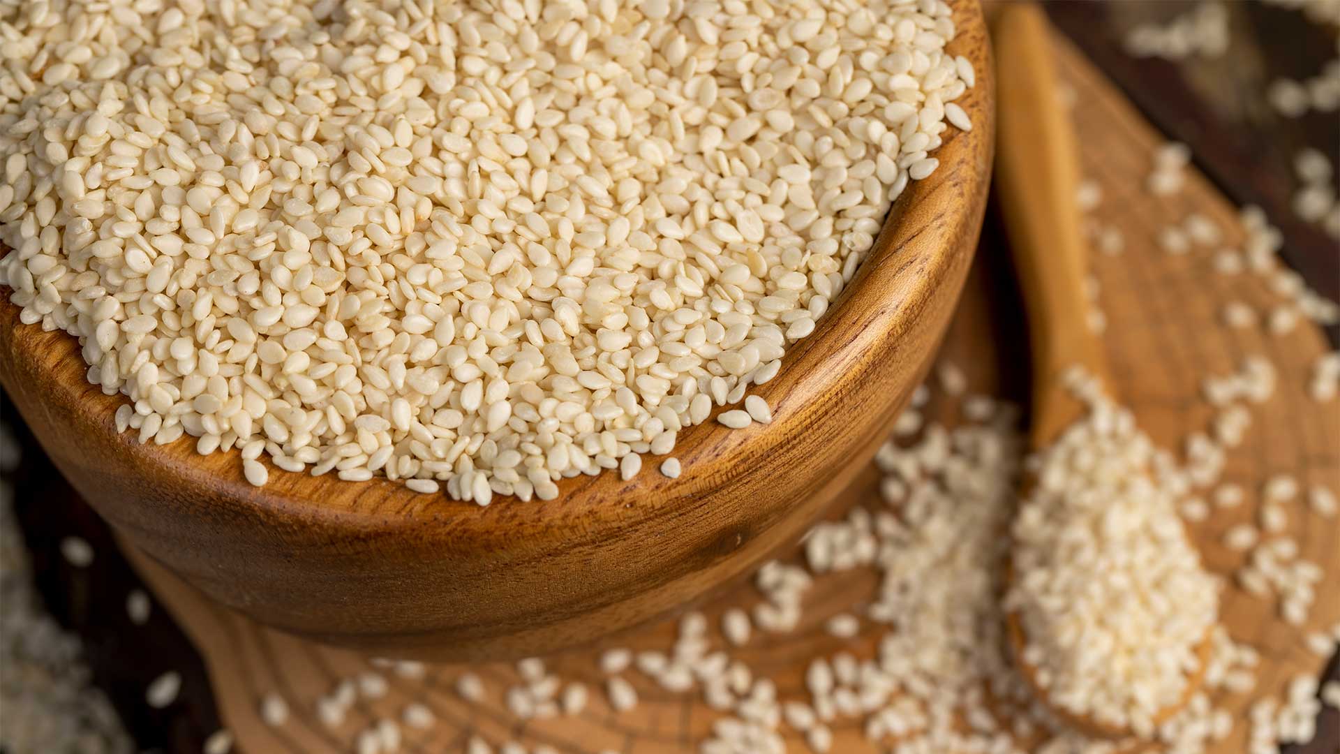 طرز تهیه برگر هویج و کنجد