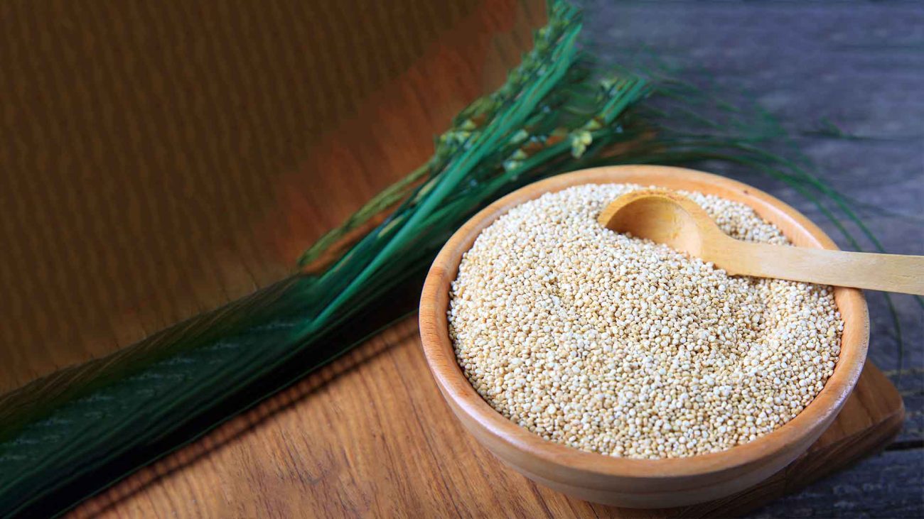 طبع کنجد و نقش آن در طب سنتی