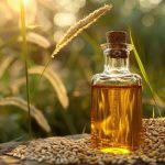 روغن مخلوط کنجد و کانولا چیست؟
