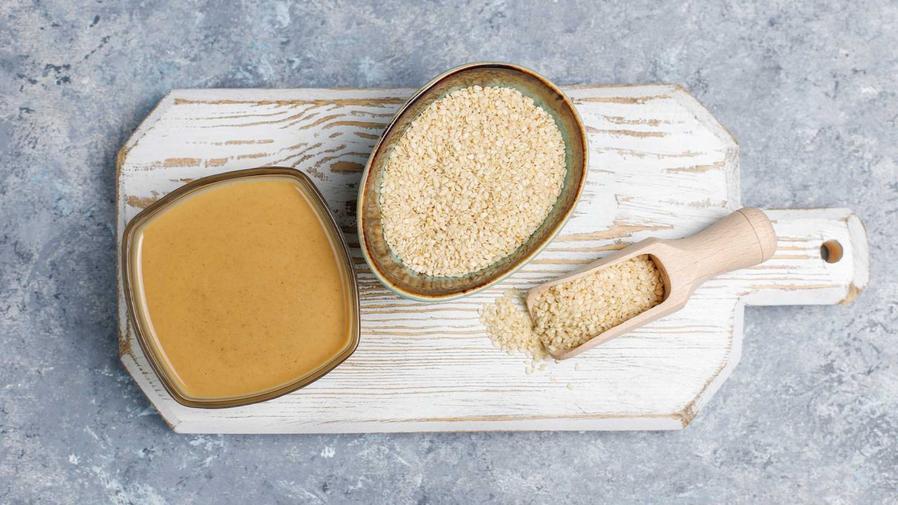 با خواص ارده و ارزش غذایی آن آشنا شوید