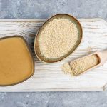 با خواص ارده و ارزش غذایی آن آشنا شوید