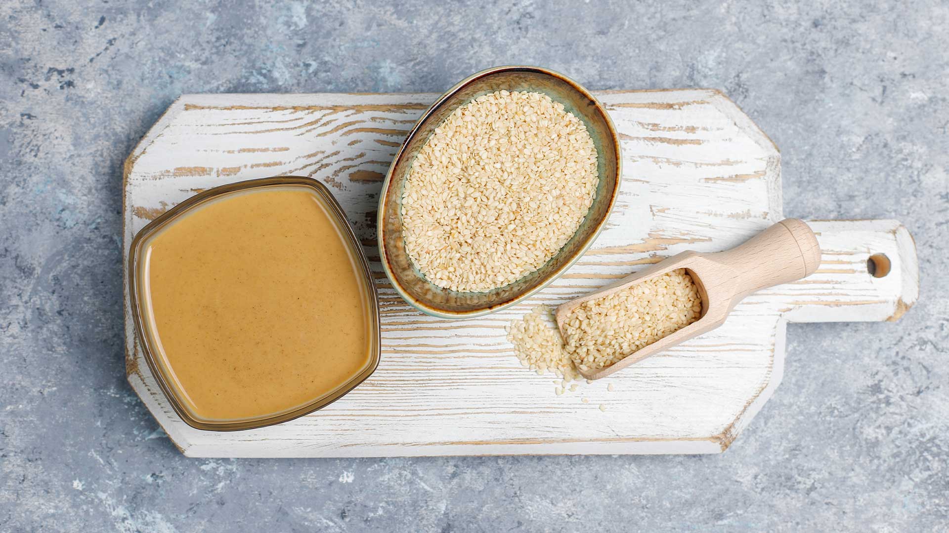 با خواص ارده و ارزش غذایی آن آشنا شوید