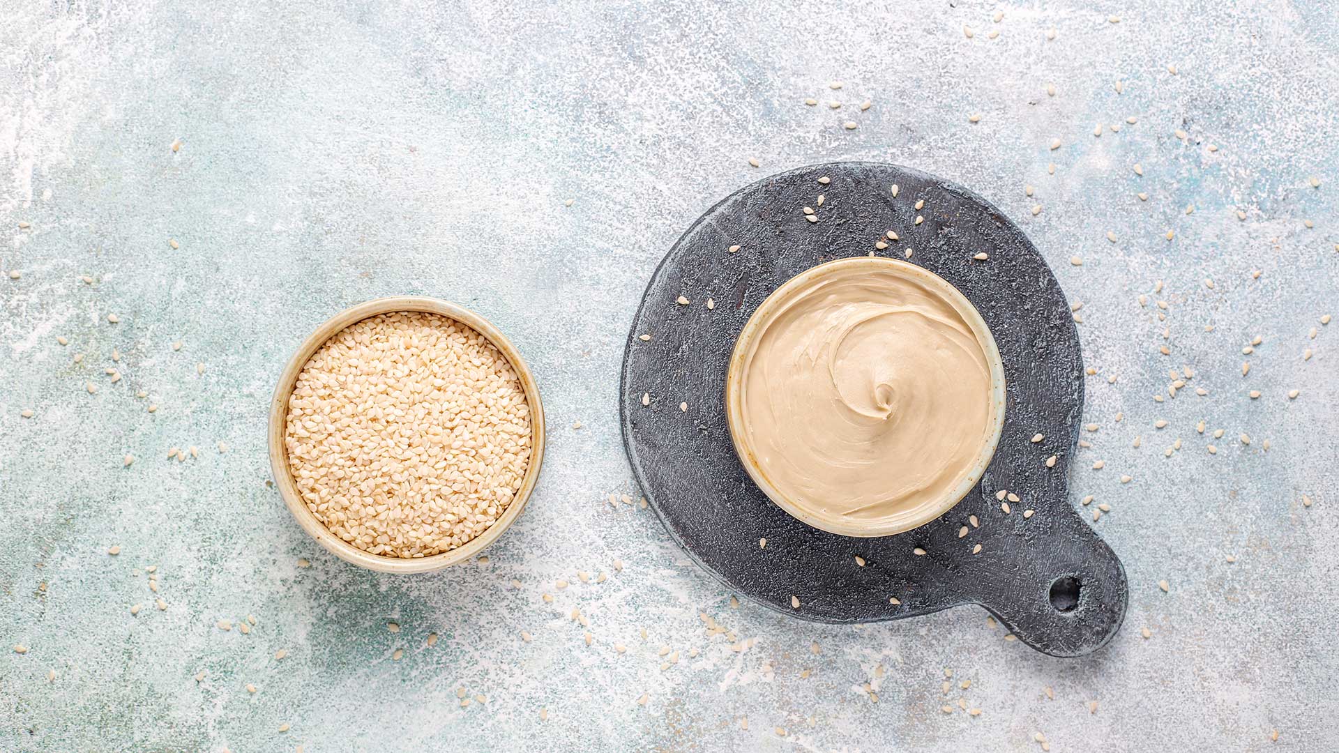 طرز تهیه سالاد روسی با سس هزار جزیره عقاب