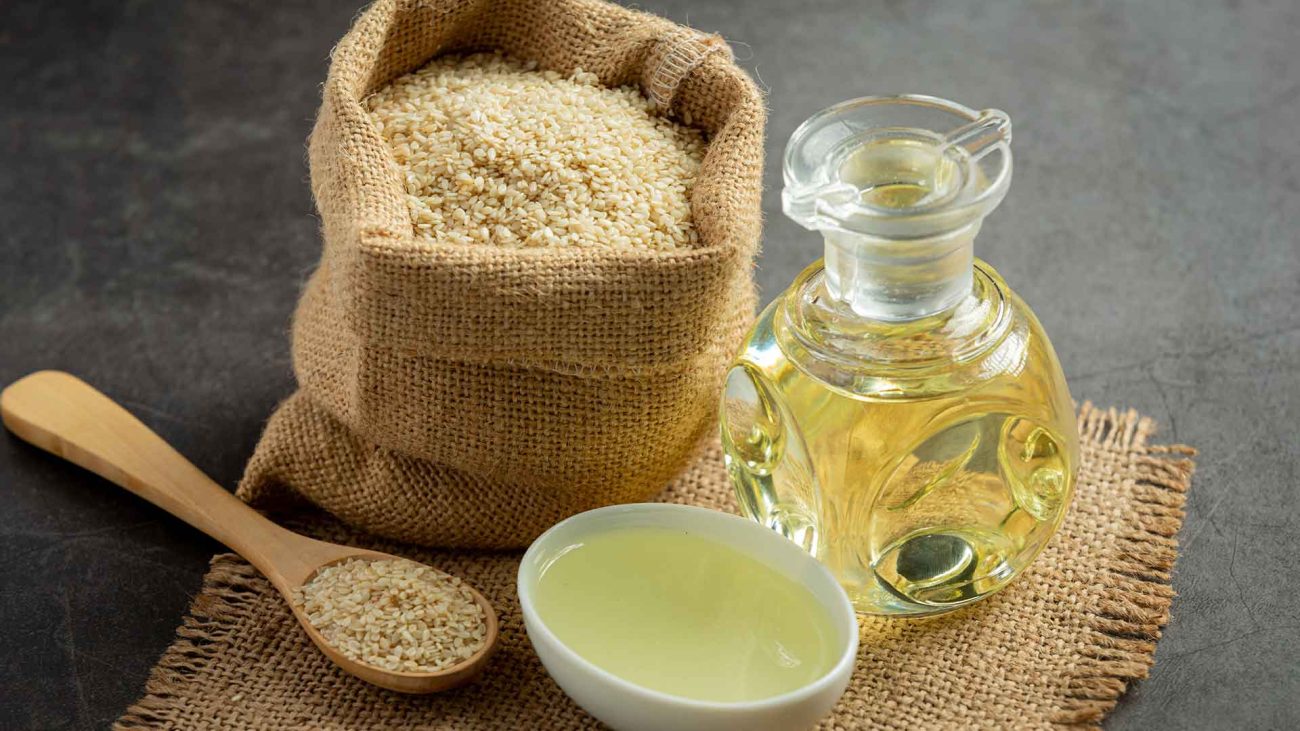 روغن کنجد پرس سرد چیست و چه فوایدی دارد؟