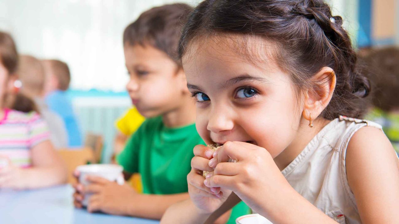 خواص کرم کنجد برای کودکان