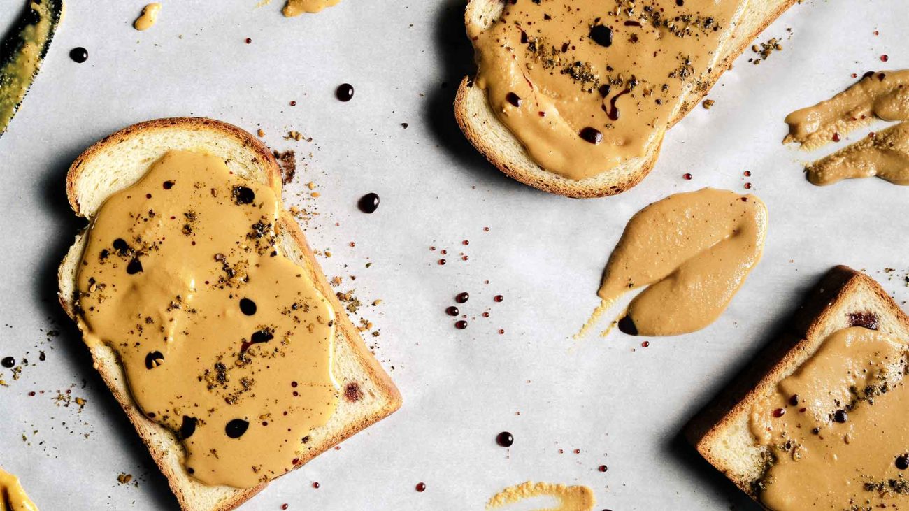 خواص بی نظیر کنجد یکجا در حلوا ارده کنجدی