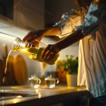 درباره نقطه دود روغن یا Smoke Point چه می‌دانید؟