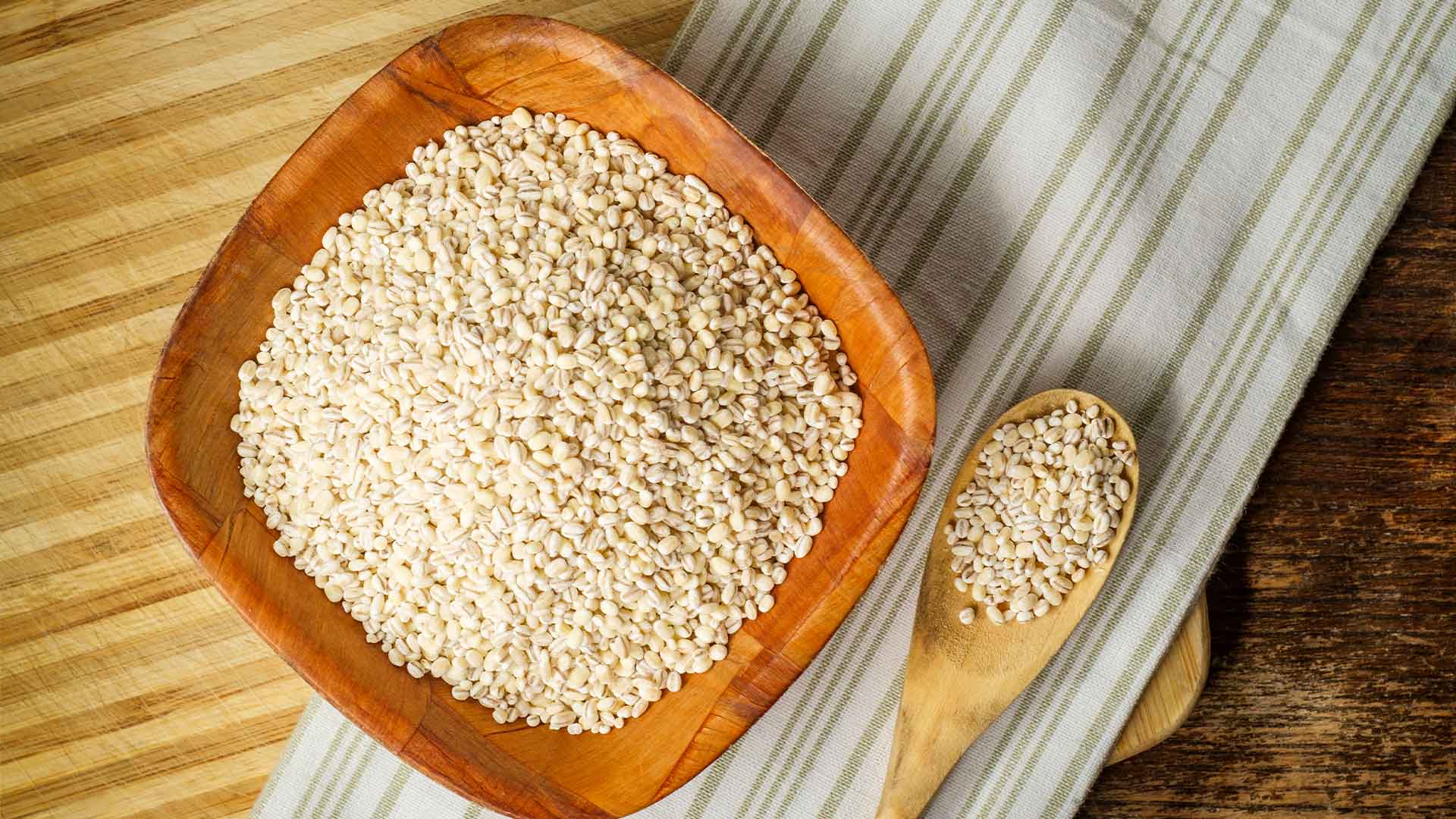 کنجد برای سالمندان