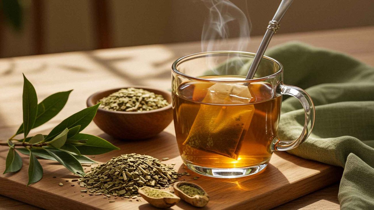 خواص چای سبز