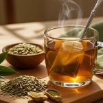 خواص چای سبز