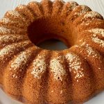 طرز تهیه کیک ارده - حلوای عقاب