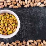 باقالی به جای پسته