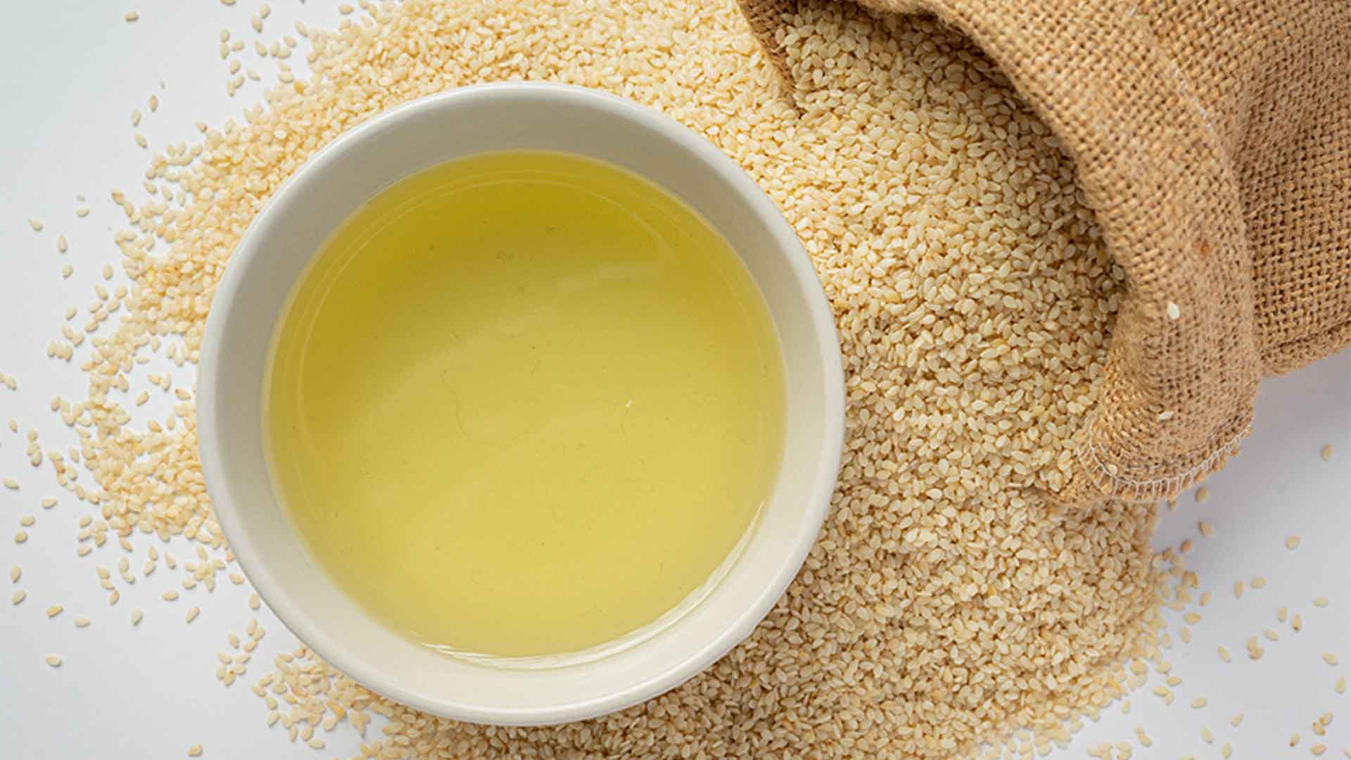روغن-کنجد