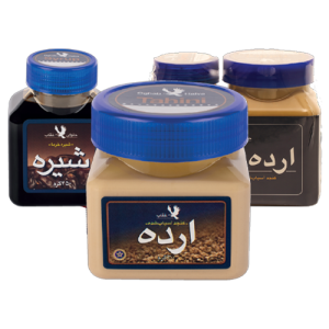 گروه ارده و شیره