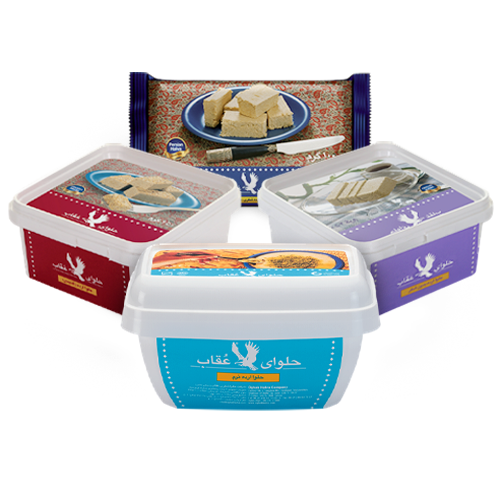 گروه حلوا ارده