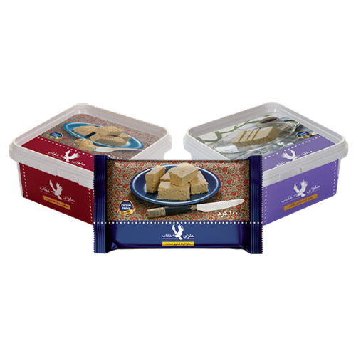 گروه حلوا ارده